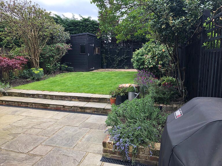 Victorian Family Home London image 31