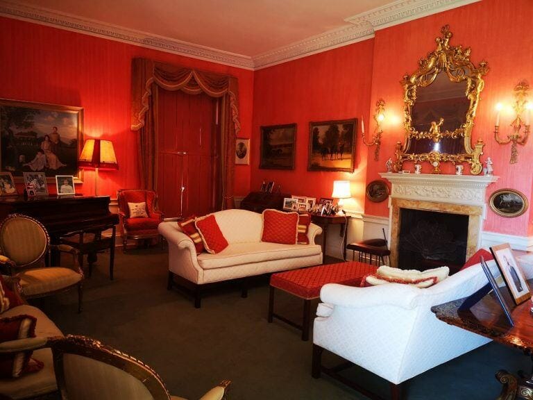 350 Acre Grand Stately Home image 12