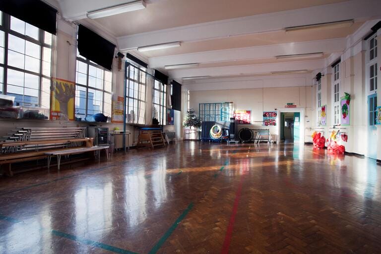 Primary School image 6