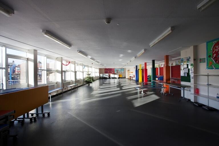 Primary School image 7