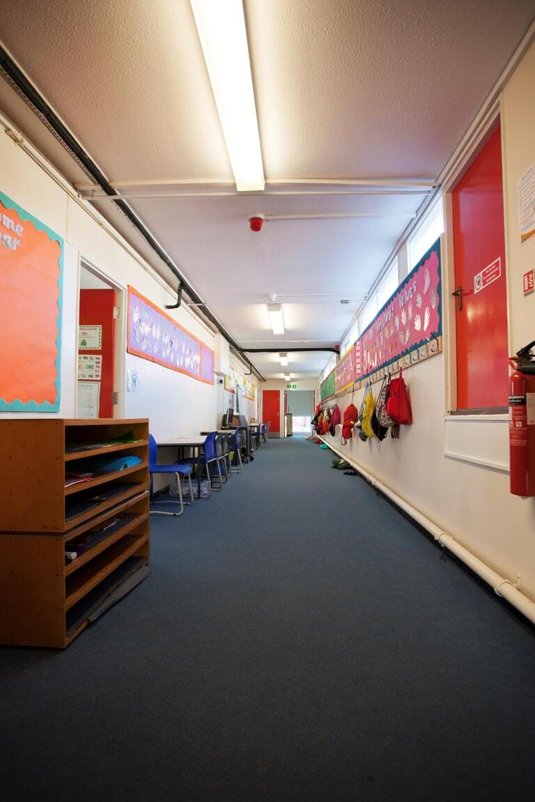 Primary School image 5