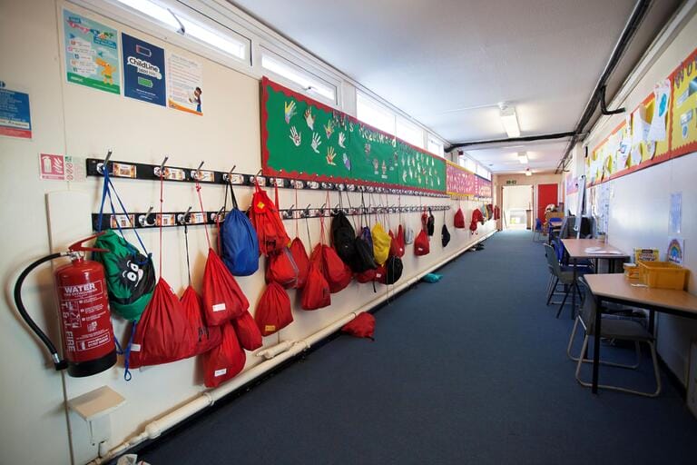 Primary School image 4