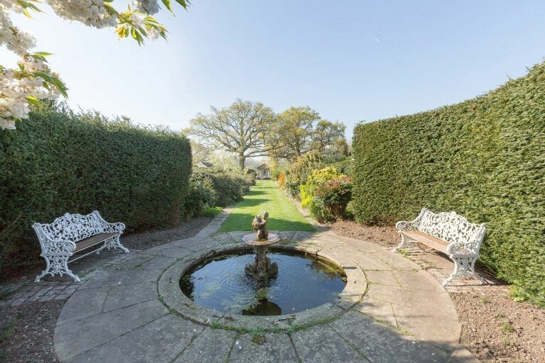 350 Acre Grand Stately Home image 92