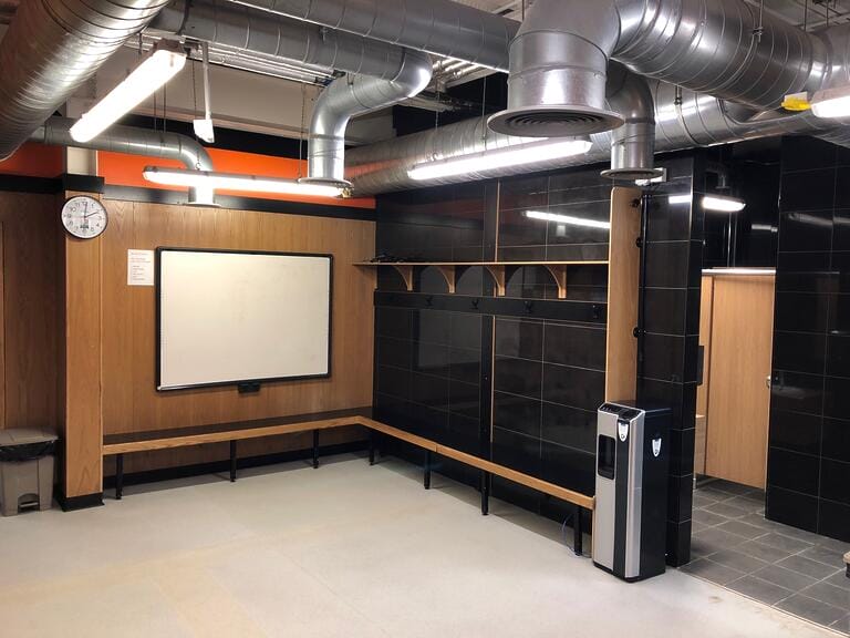 Football Stadium image 14