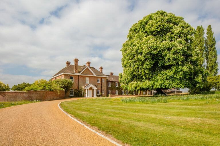 350 Acre Grand Stately Home image 1