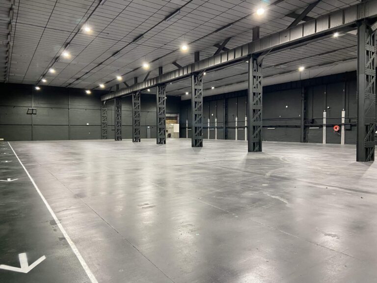 North West London Studio Facility image 3