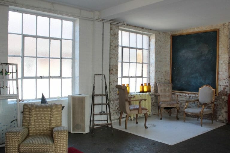 7,500 Sq. Ft. Studio With Its Own Private Road image 122