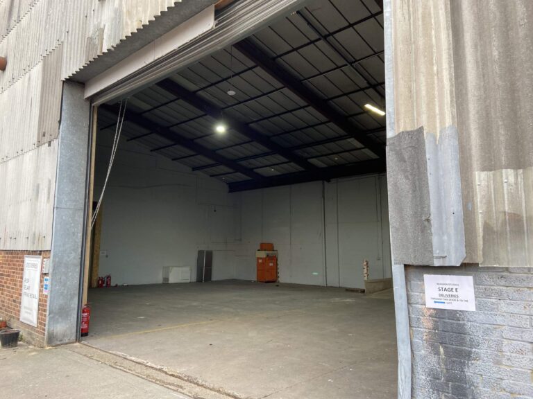 North West London Studio Facility image 21