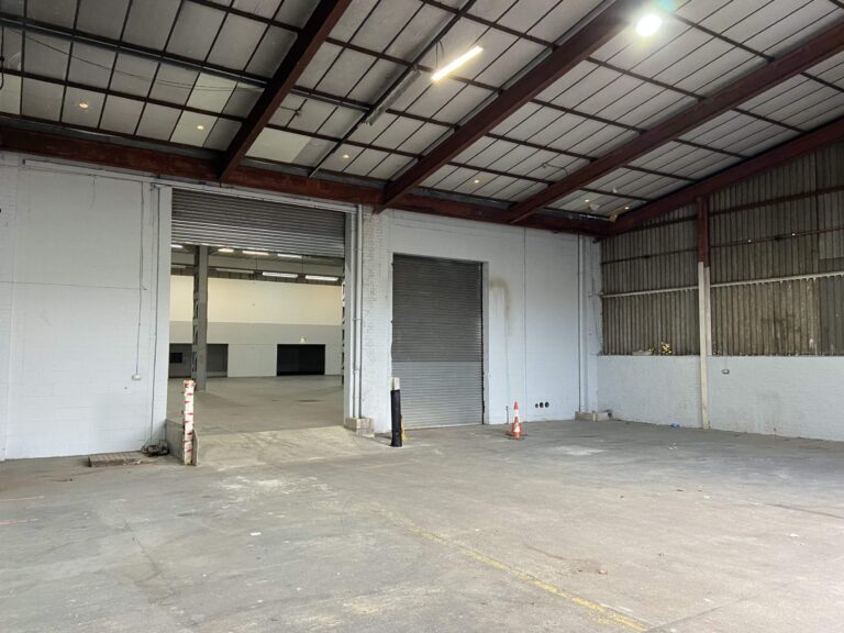 North West London Studio Facility image 19