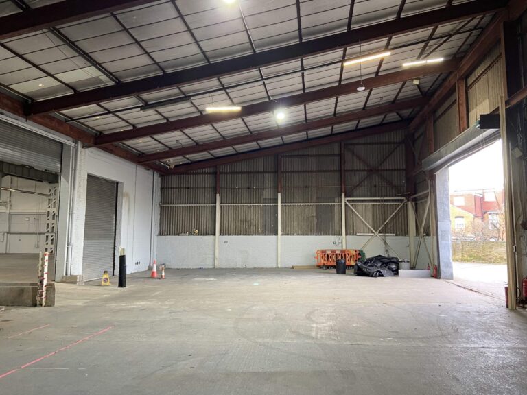 North West London Studio Facility image 18