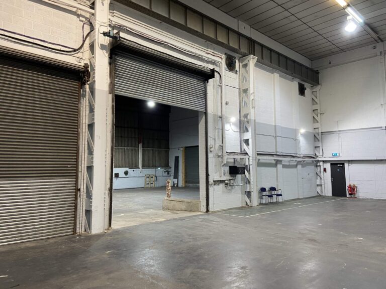 North West London Studio Facility image 22