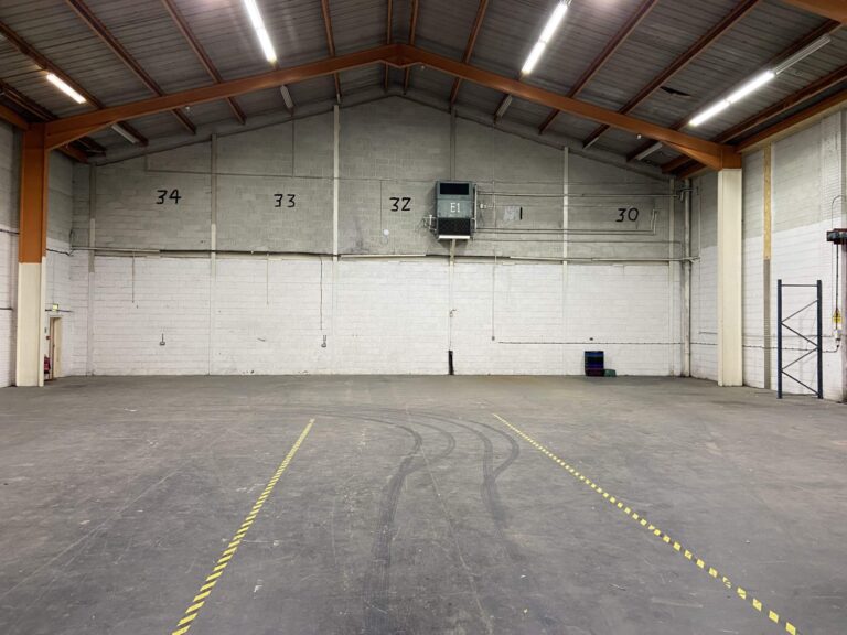 North West London Studio Facility image 16