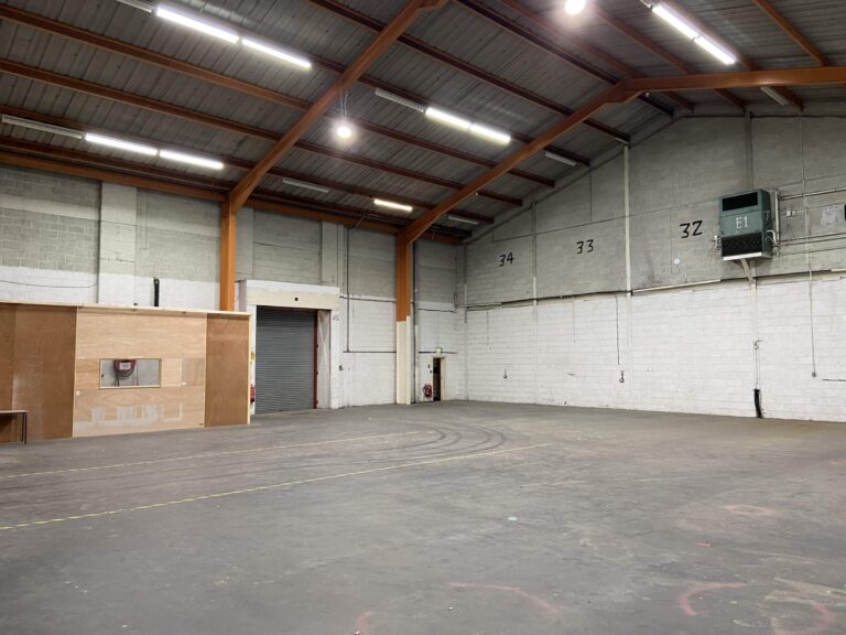 North West London Studio Facility image 15