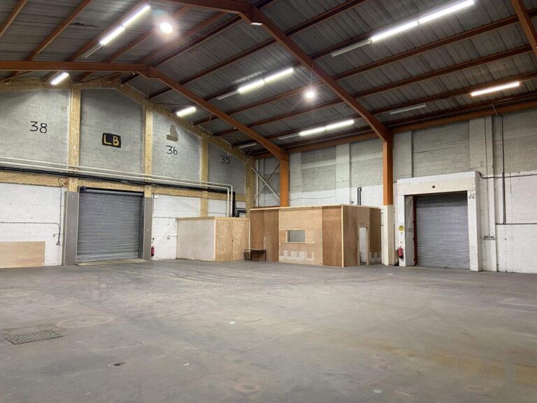 North West London Studio Facility image 17