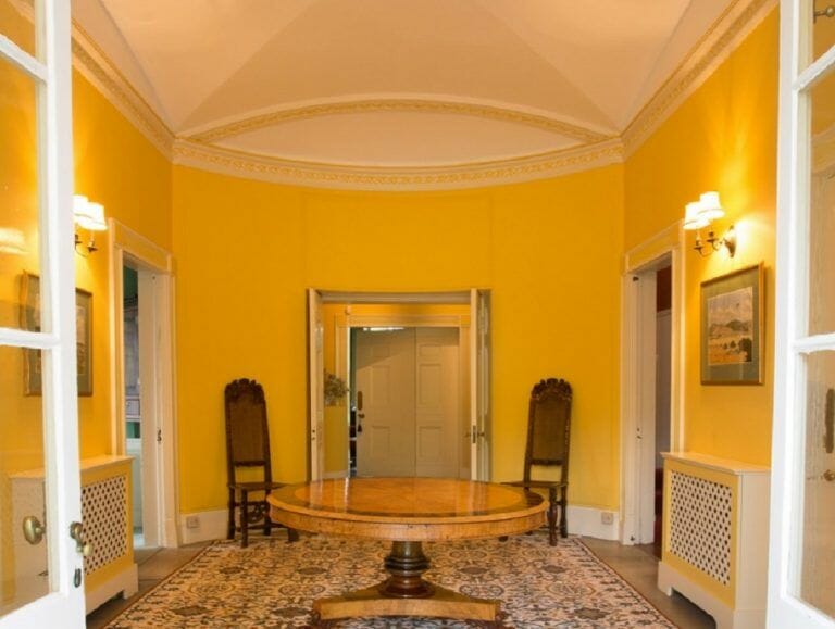 350 Acre Grand Stately Home image 7