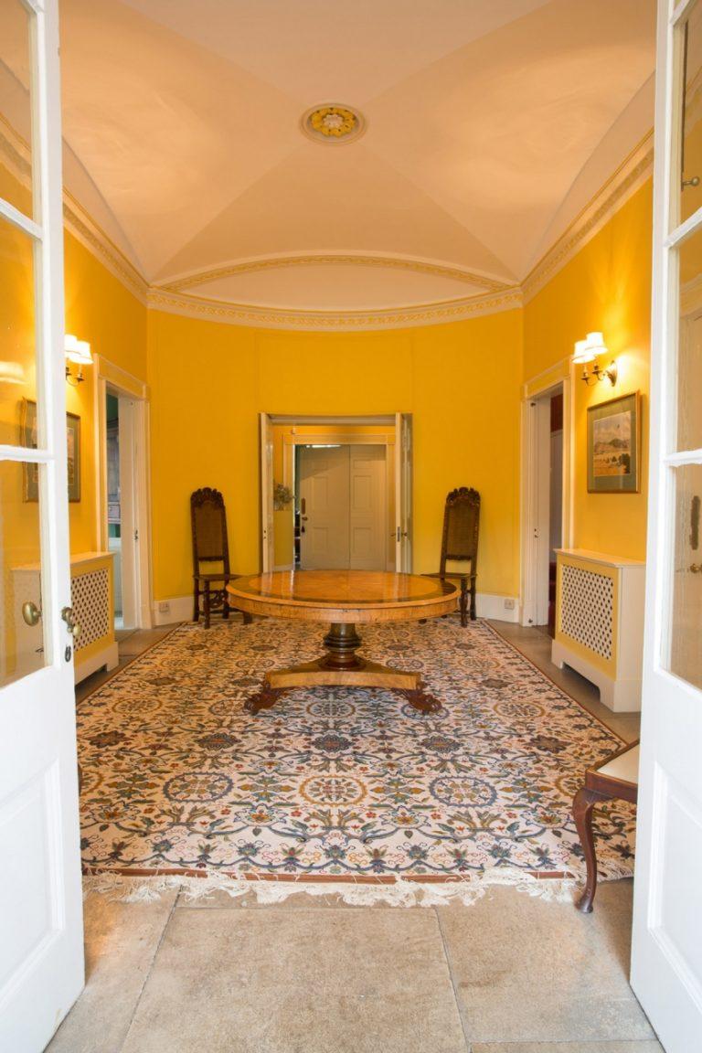350 Acre Grand Stately Home image 8