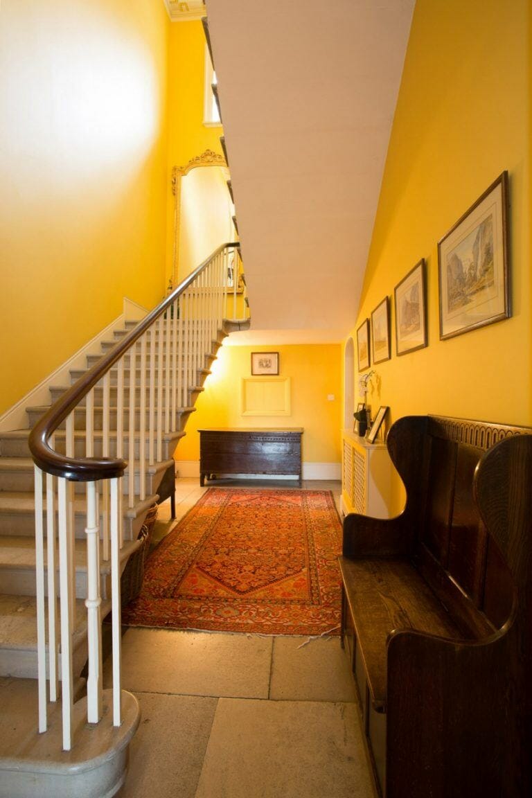 350 Acre Grand Stately Home image 9