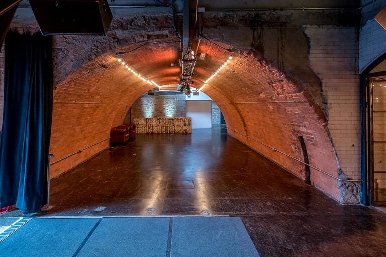 19th Century Victorian Event Space image 6
