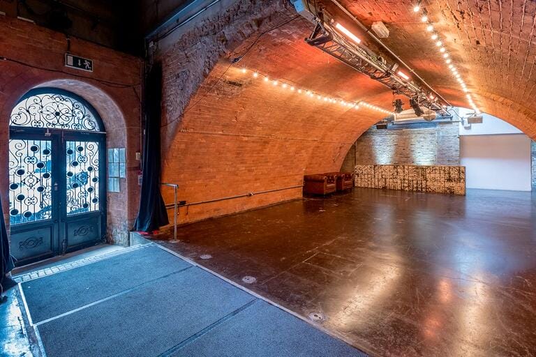 19th Century Victorian Event Space image 7
