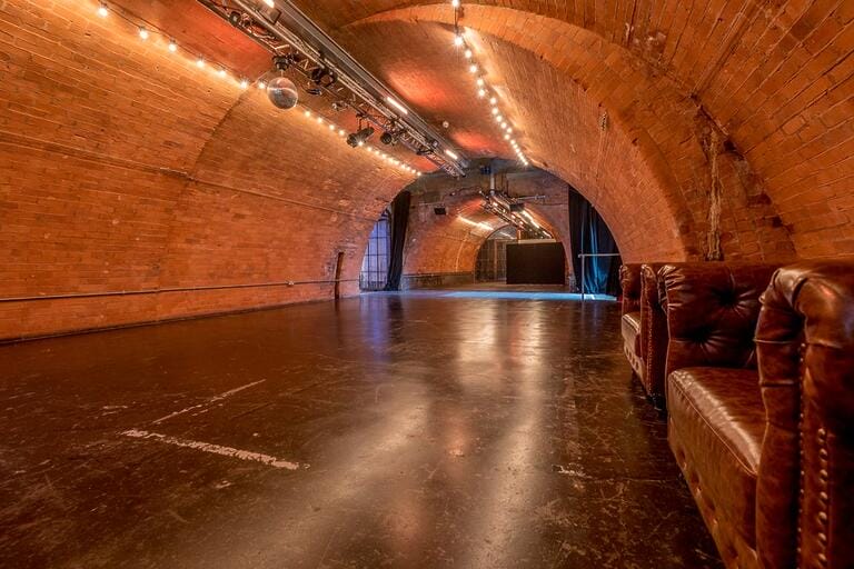 19th Century Victorian Event Space image 5