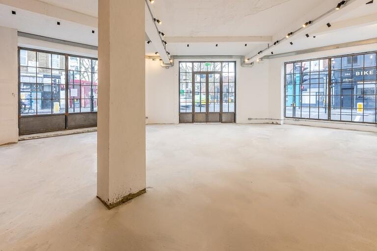 19th Century Victorian Event Space image 1