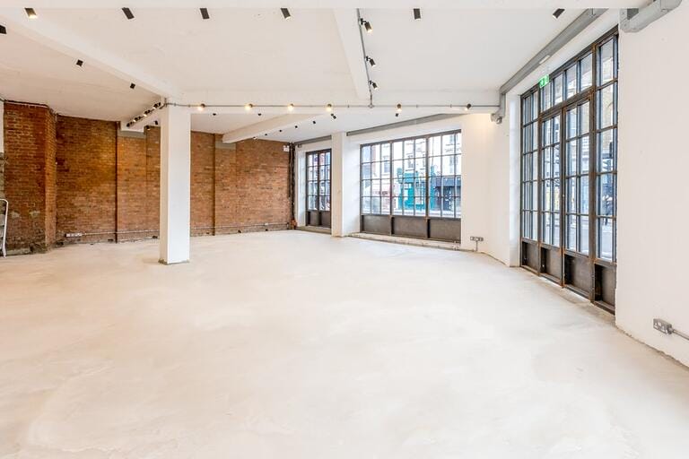 19th Century Victorian Event Space image 2