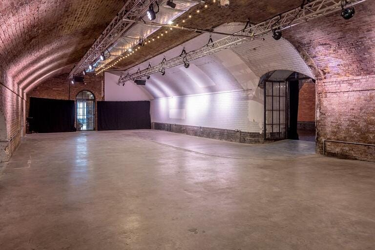 19th Century Victorian Event Space image 9