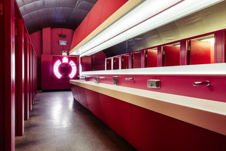 Large Venue with Six Spaces for Filming & Events image 19