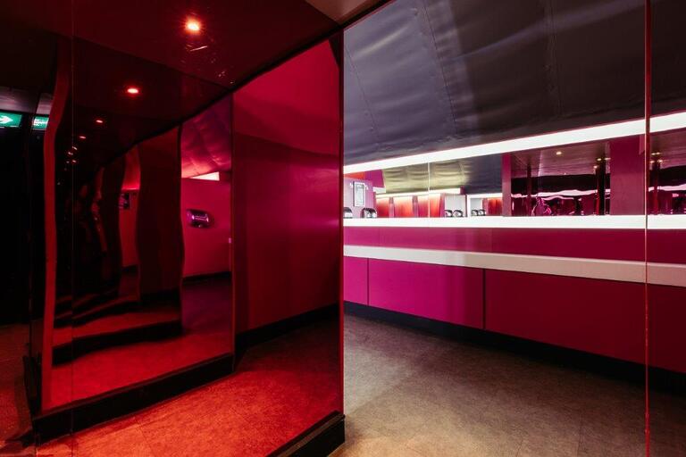 Large Venue with Six Spaces for Filming & Events image 20