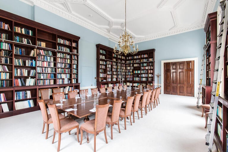 Westminster Events Venue image 24