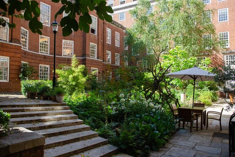 Impressive Venue in Bloomsbury image 19