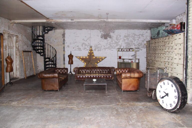 6,000 Sq.Ft Warehouse image 7