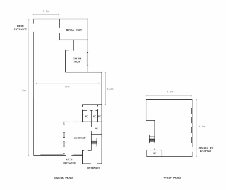 Warehouse and Photographic Studio image 22