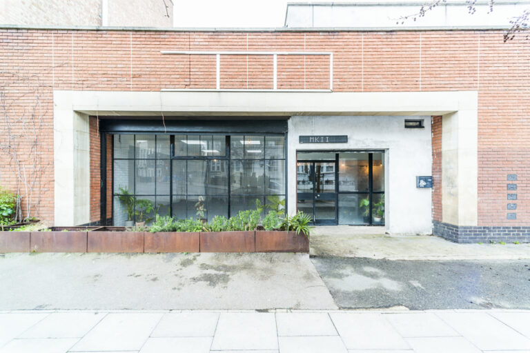 Warehouse and Photographic Studio image 21