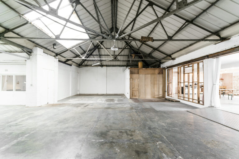 Warehouse and Photographic Studio image 2