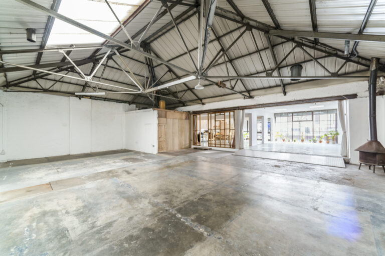 Warehouse and Photographic Studio image 3