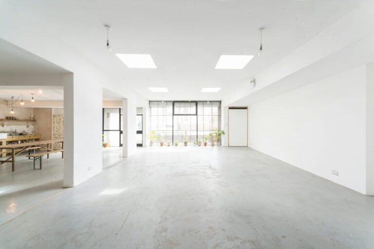 Warehouse and Photographic Studio image 18