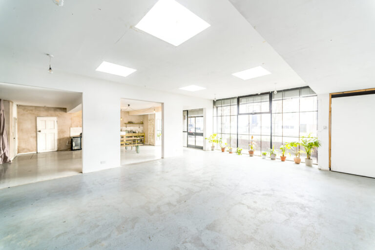 Warehouse and Photographic Studio image 19