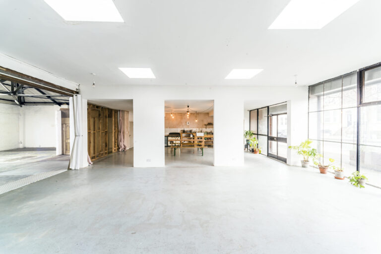 Warehouse and Photographic Studio image 8