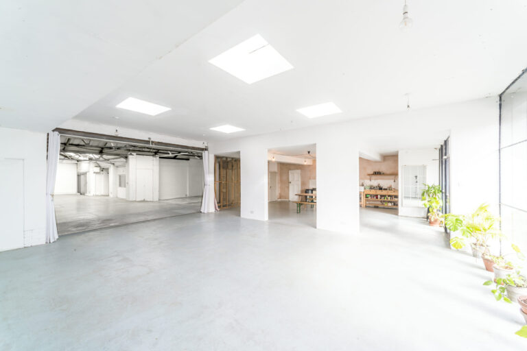 Warehouse and Photographic Studio image 9