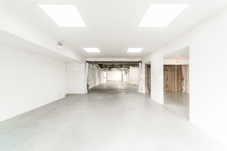 Warehouse and Photographic Studio image 10