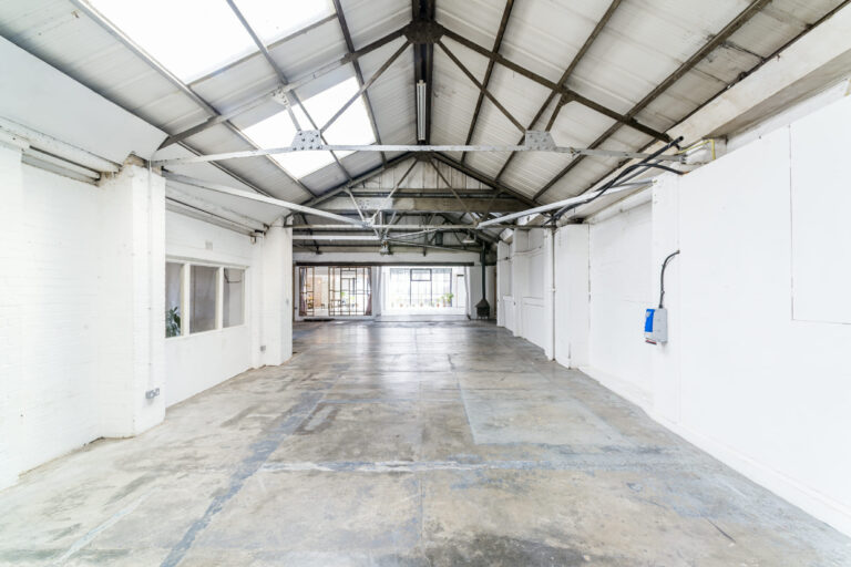 Warehouse and Photographic Studio image 7