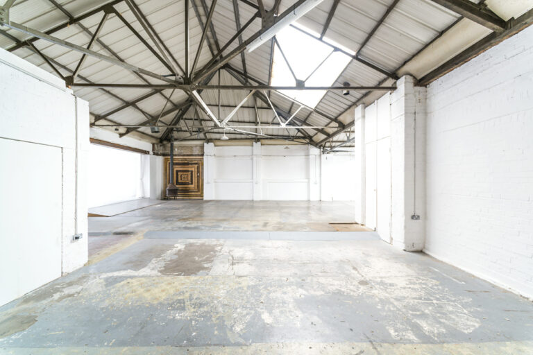 Warehouse and Photographic Studio image 5