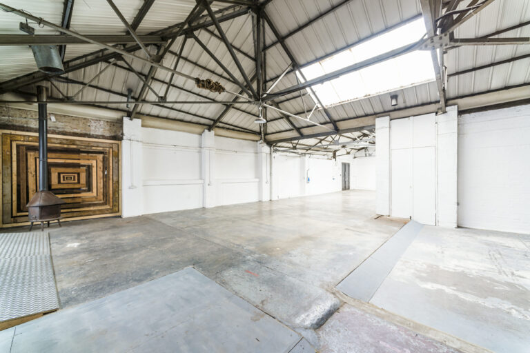 Warehouse and Photographic Studio image 6