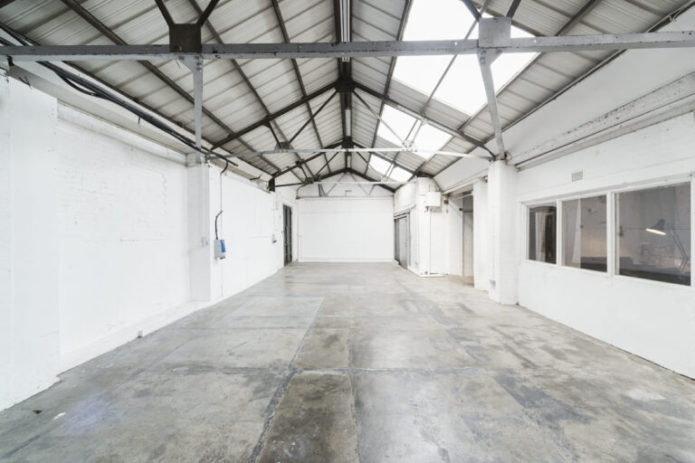 Warehouse and Photographic Studio image 4