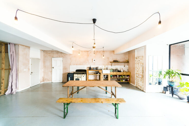 Warehouse and Photographic Studio image 12