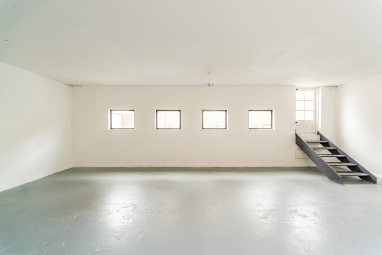 Warehouse and Photographic Studio image 16