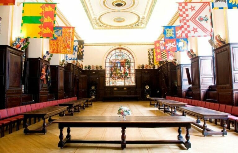 Grade I Listed Historic Building image 5