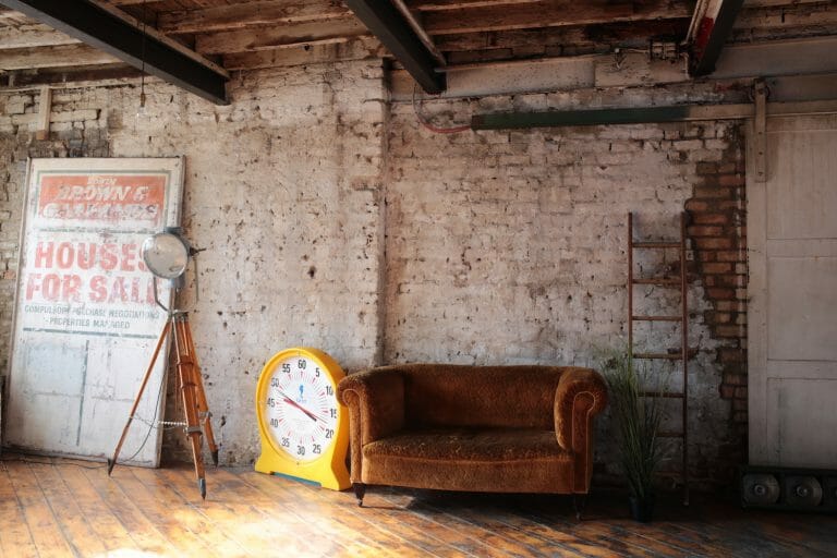 Former Industrial Warehouse image 7