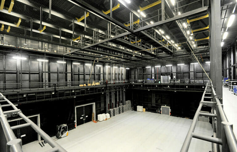 Film & Television Studios image 3